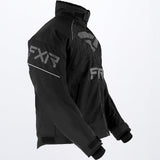FXR Herr Fuel Skoterjacka