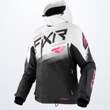 FXR Dam Boost FX Skoterjacka