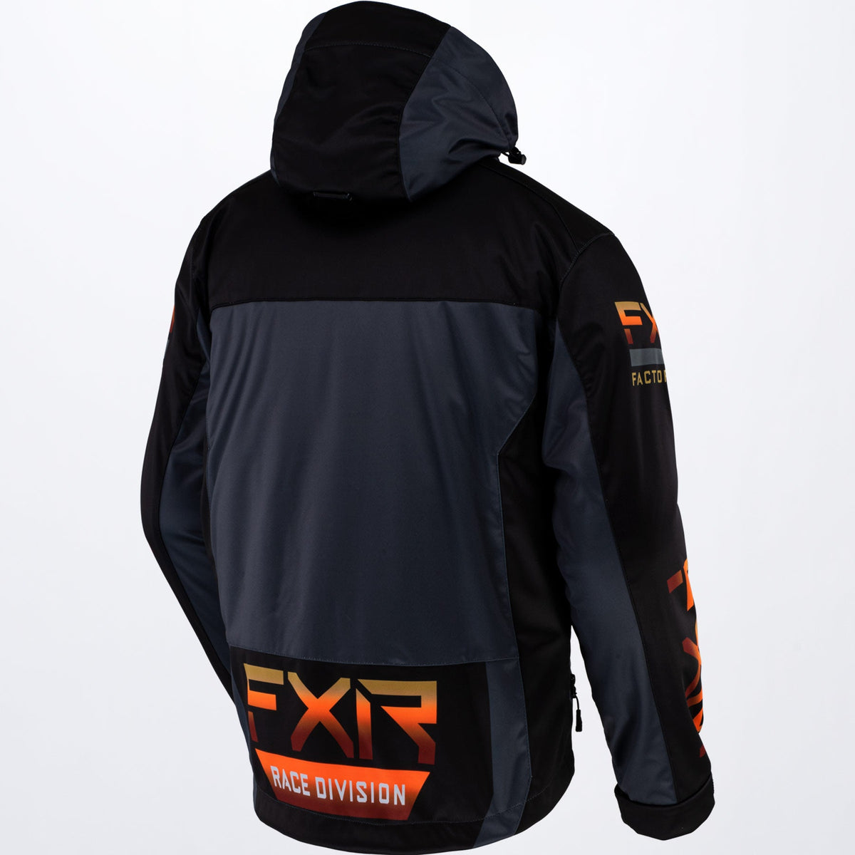 FXR Herr RRX Skoterjacka