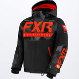 FXR Child Helium Skoterjacka