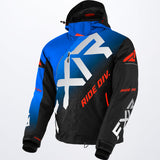 FXR Herr CX Skoterjacka