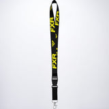 Lanyard_BlackHiVis_181690-_1065_front