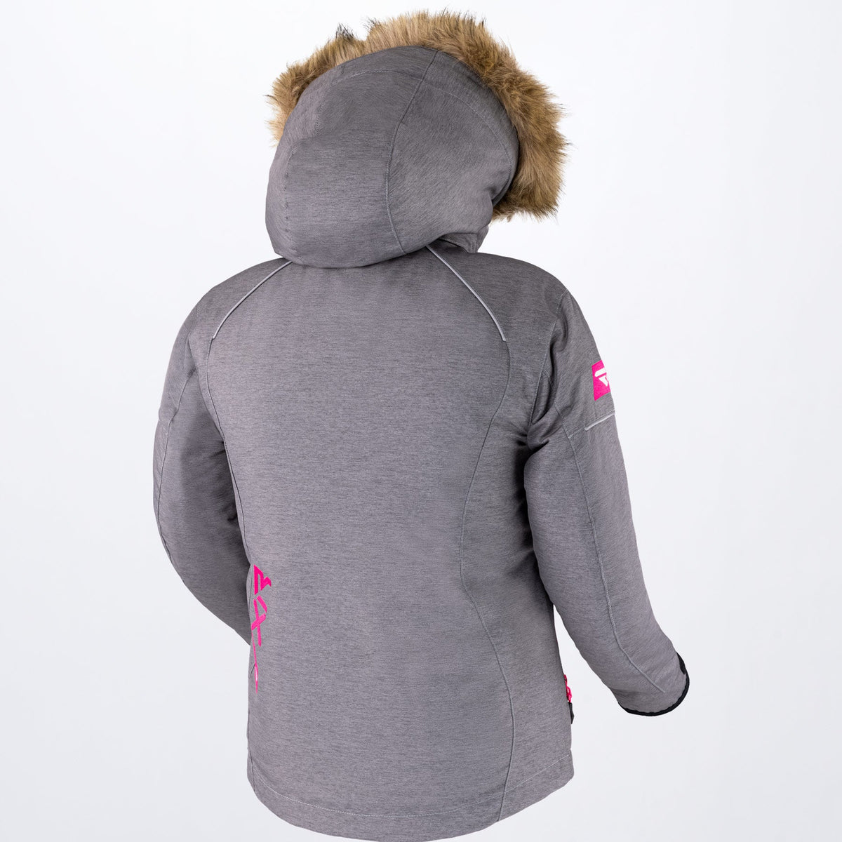 FXR Child Fresh Skoterjacka