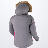 FXR Junior Fresh Skoterjacka