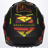 FXR Clutch Evo LE Skoterhjälm
