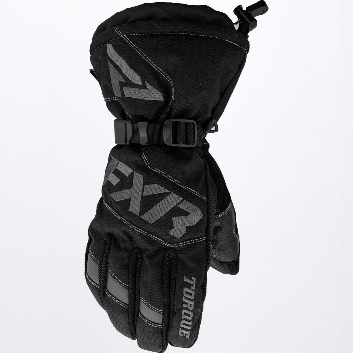 FXR Herr Torque Skoterhandskar