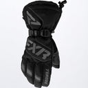 FXR Herr Torque Skoterhandskar