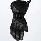 FXR Herr Torque Skoterhandskar