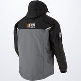 FXR Herr Excursion Ice Pro RL Skoterjacka
