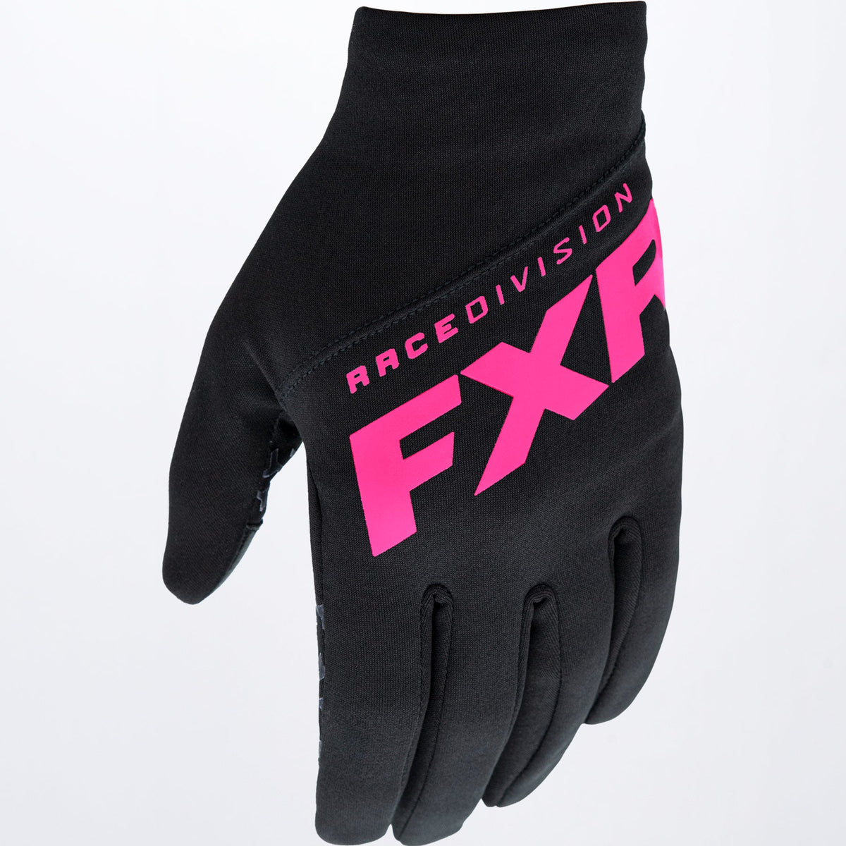 FXR Dam Venus Skoterhandskar