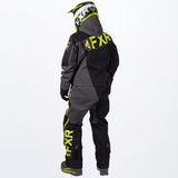 FXR Herr Ranger Isolerad Skoteroverall