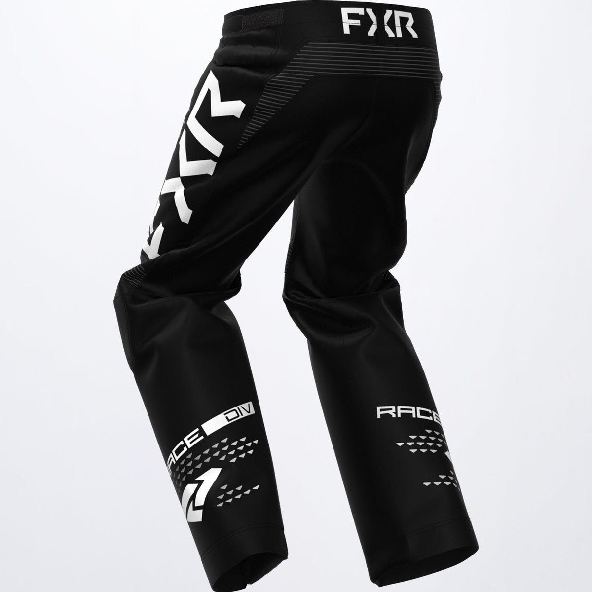 FXR Cold Cross RR Skoterbyxor