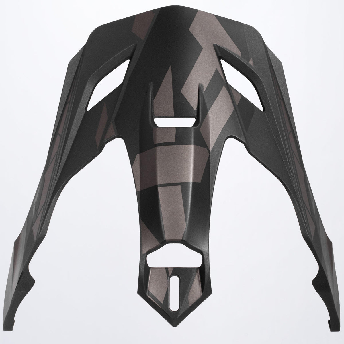 FXR Torque X Core Skoterhjälm Visirs