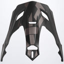 FXR Torque X Core Skoterhjälm Visirs