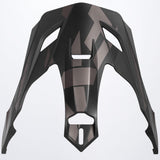 FXR Torque X Core Skoterhjälm Visirs