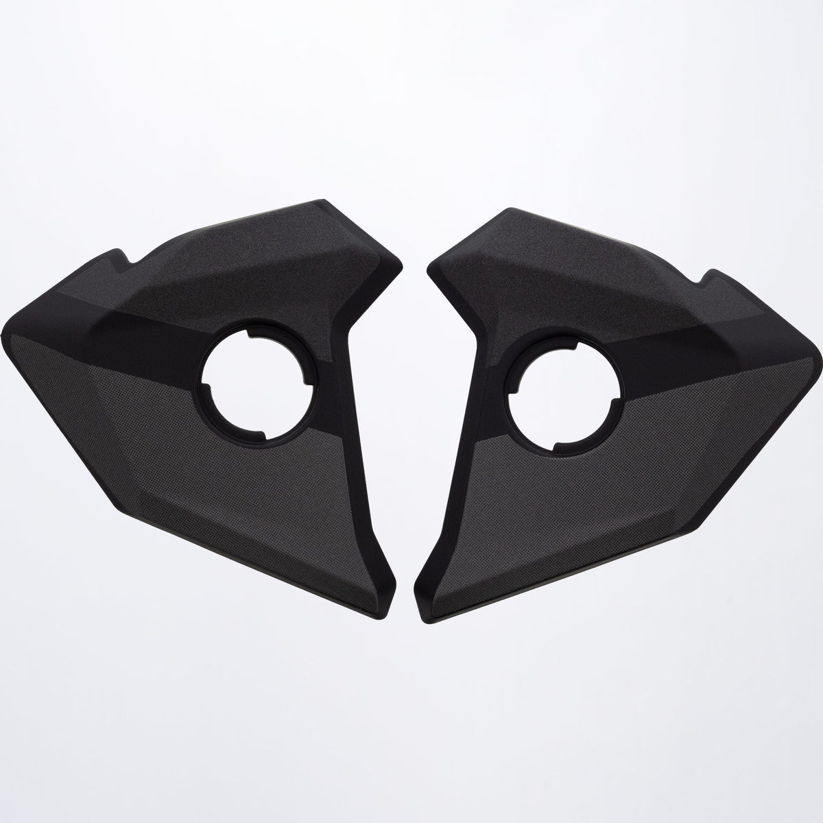 FXR Maverick Mod Skoterhjälm Side Covers