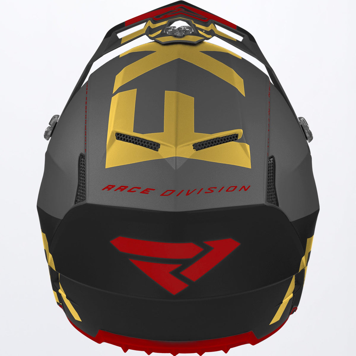 FXR Clutch Evo Skoterhjälm