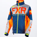 FXR Cold Cross RR Skoterjacka