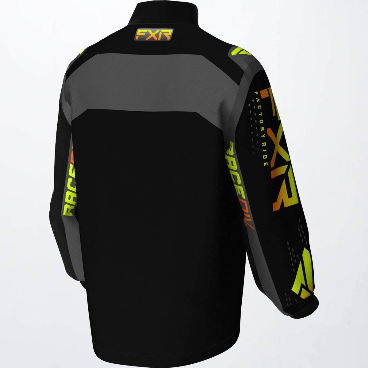 FXR RR Lite Skoterjacka