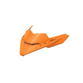 Centraldeflektor REV Gen4 Orange Crush