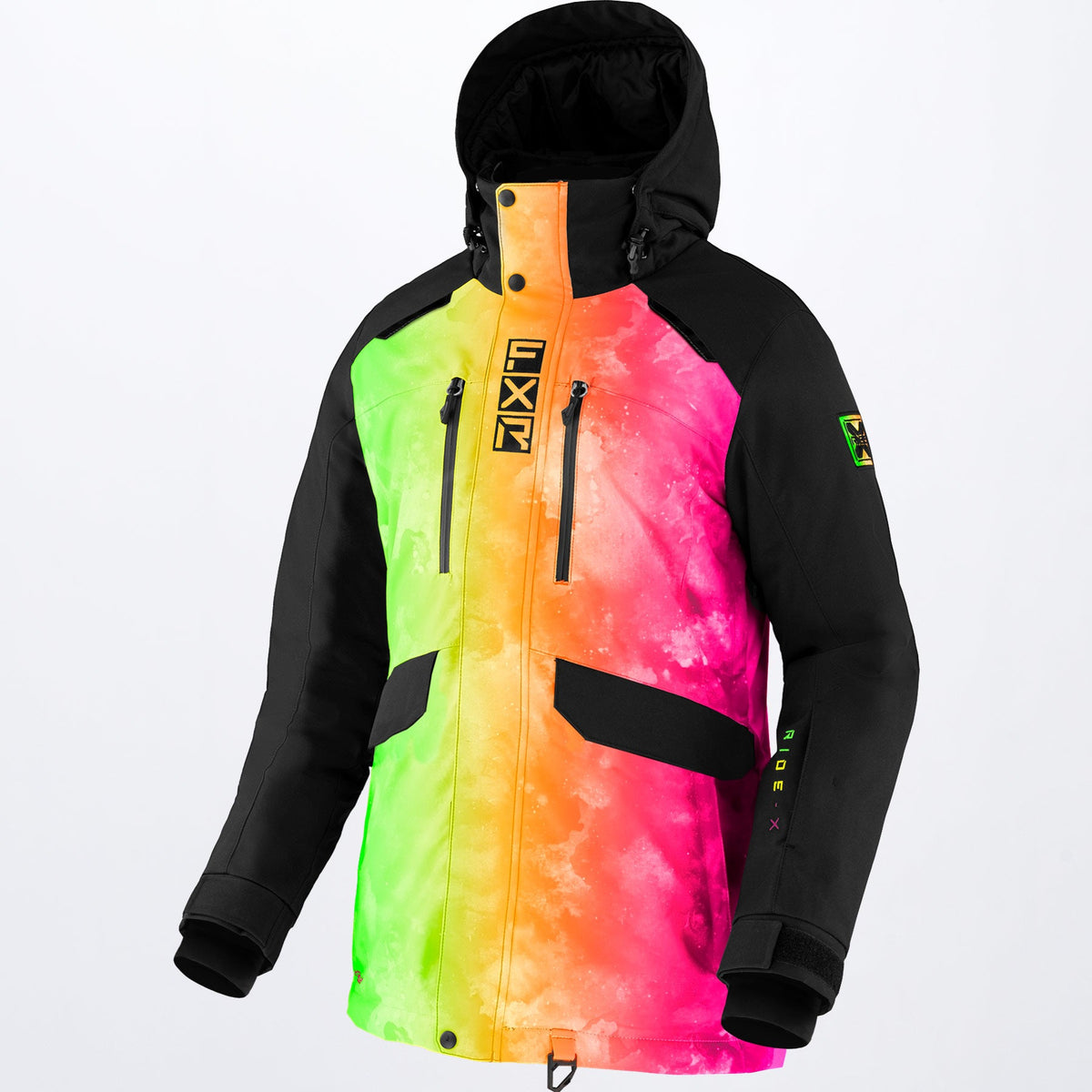 Aerial_Jacket_W_SherbertInkBlack_220251-_7410_front