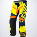 FXR Cold Cross RR Skoterbyxor