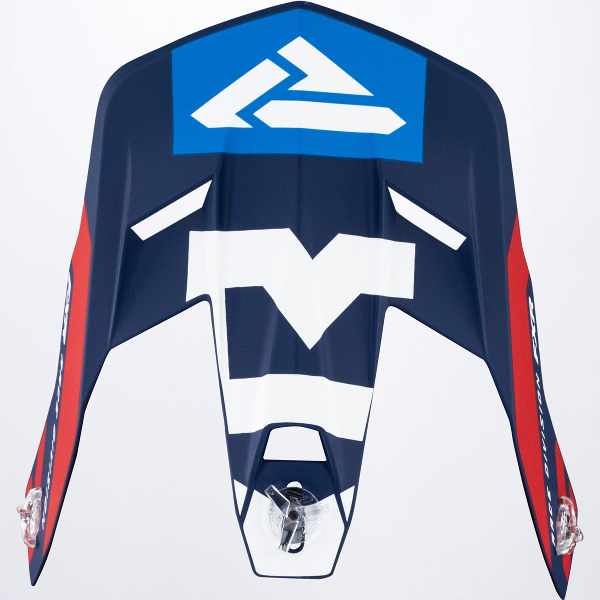 FXR Clutch Evo LE Skoterhjälm Peak