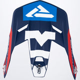 FXR Clutch Evo LE Skoterhjälm Peak