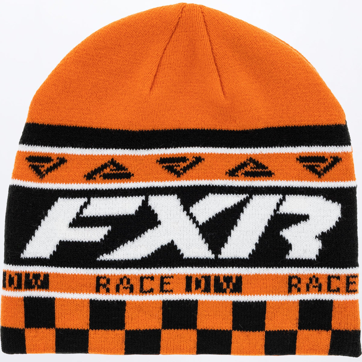 FXR Race Division Mössa