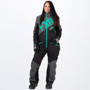 FXR Dam Squadron Skoteroverall