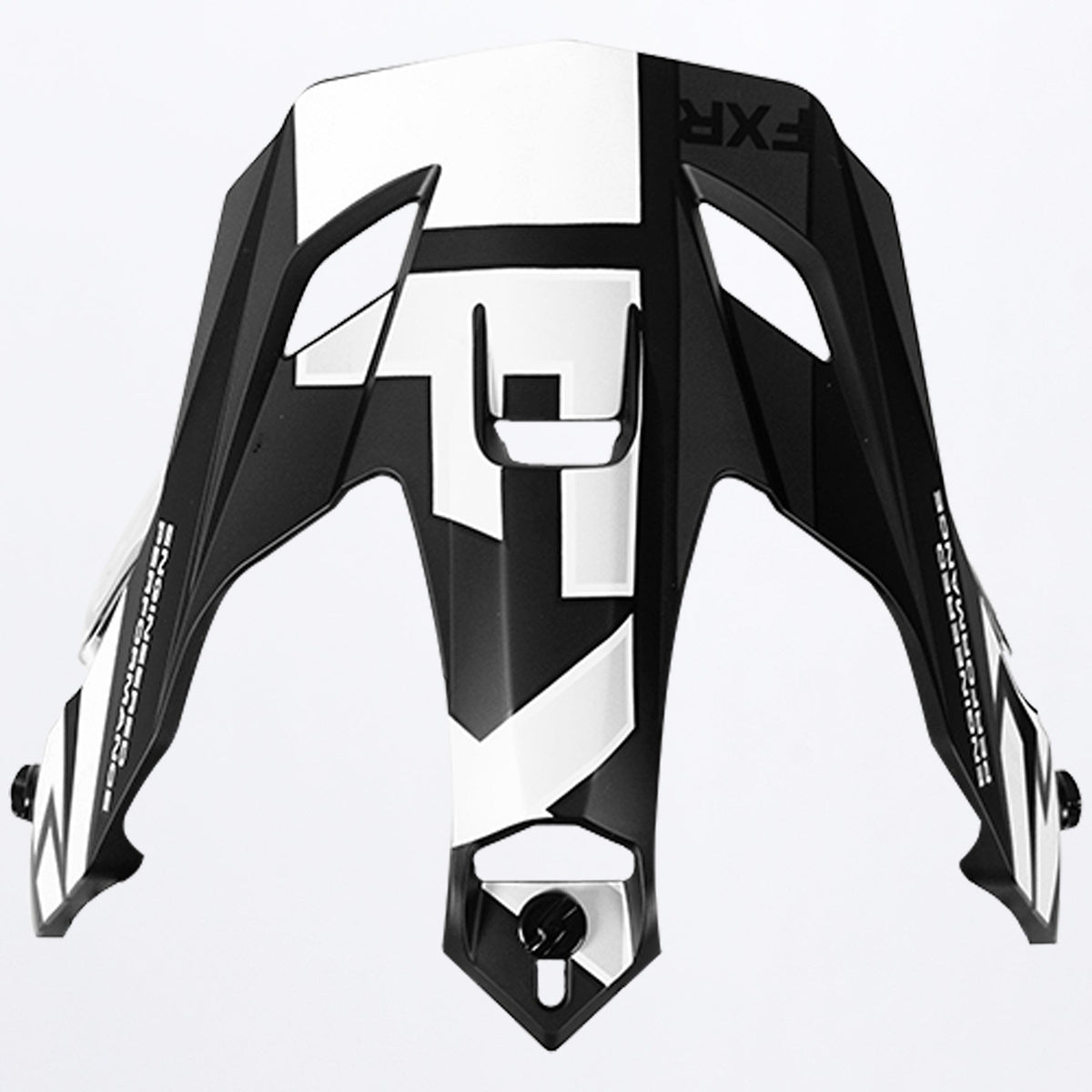 FXR Torque X Evo Skoterhjälm Peak