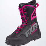 FXR X-Cross Pro Speed Boot