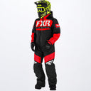 FXR Child Helium Skoteroverall