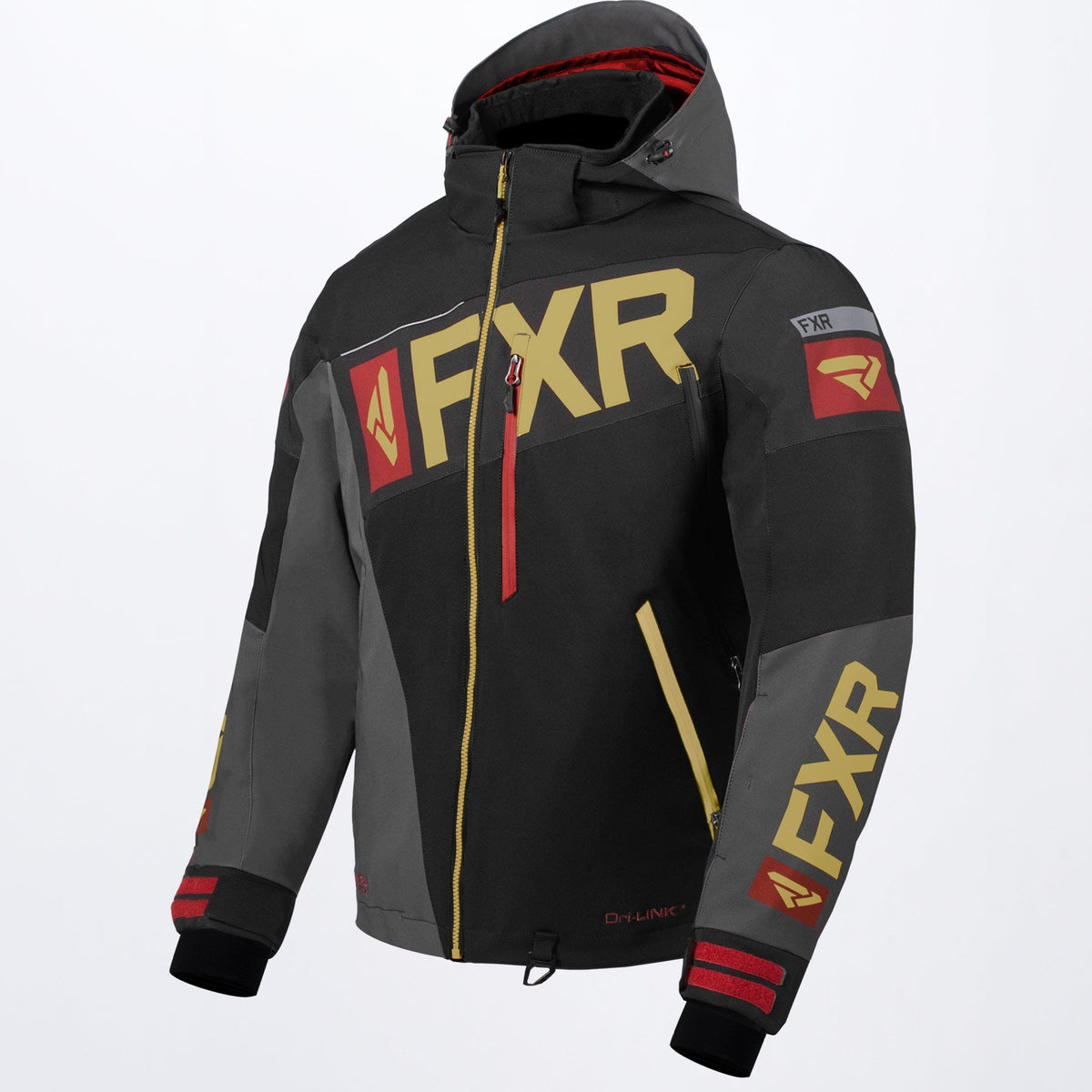 FXR Herr Ranger Skoterjacka
