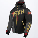 FXR Herr Ranger Skoterjacka