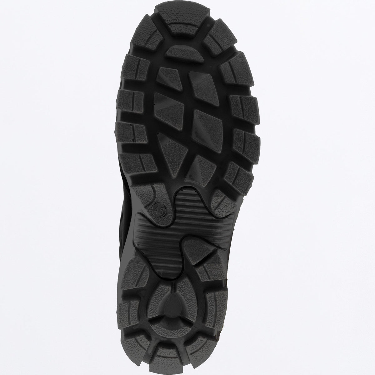 FXR Excursion Pro Boot