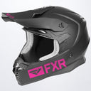 FXR Octane Recoil Skoterhjälm
