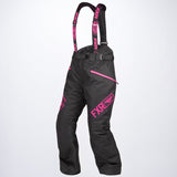 FXR Dam Fresh Skoterbyxor