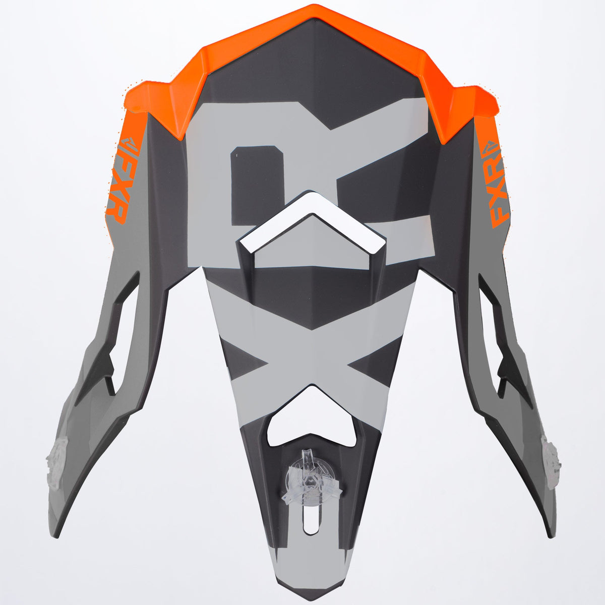 FXR Boost Evo Skoterhjälm Peak