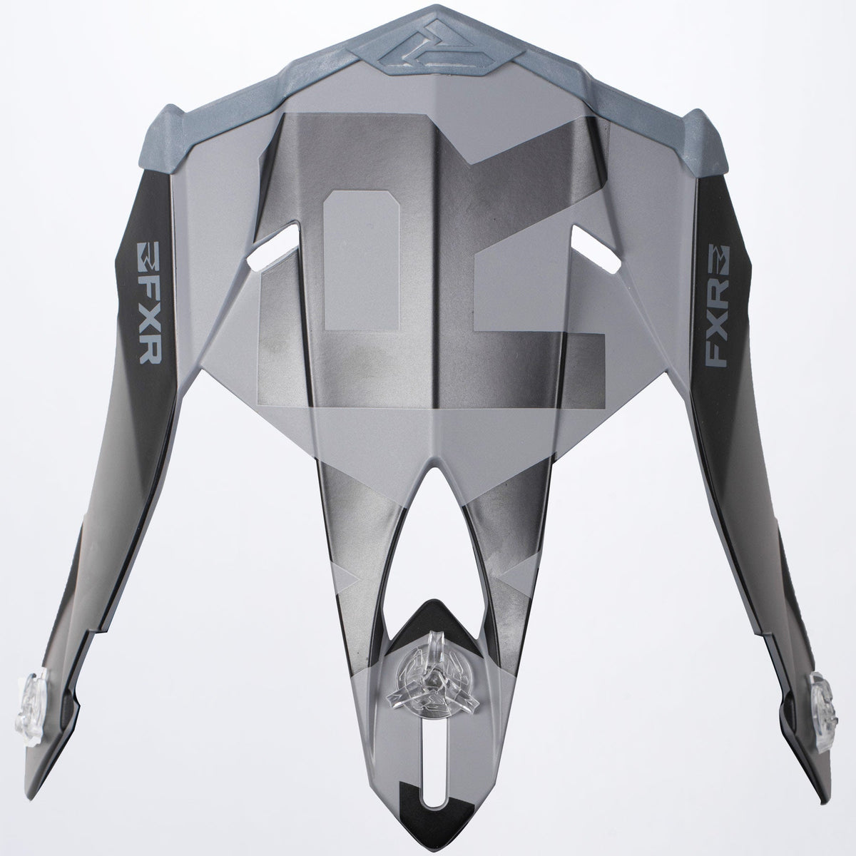 FXR Blade 2.0 Helium Skoterhjälm Peak