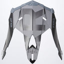 FXR Blade 2.0 Helium Skoterhjälm Peak
