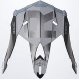 FXR Blade 2.0 Helium Skoterhjälm Peak