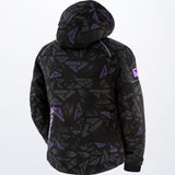 FXR Child Fresh Skoterjacka