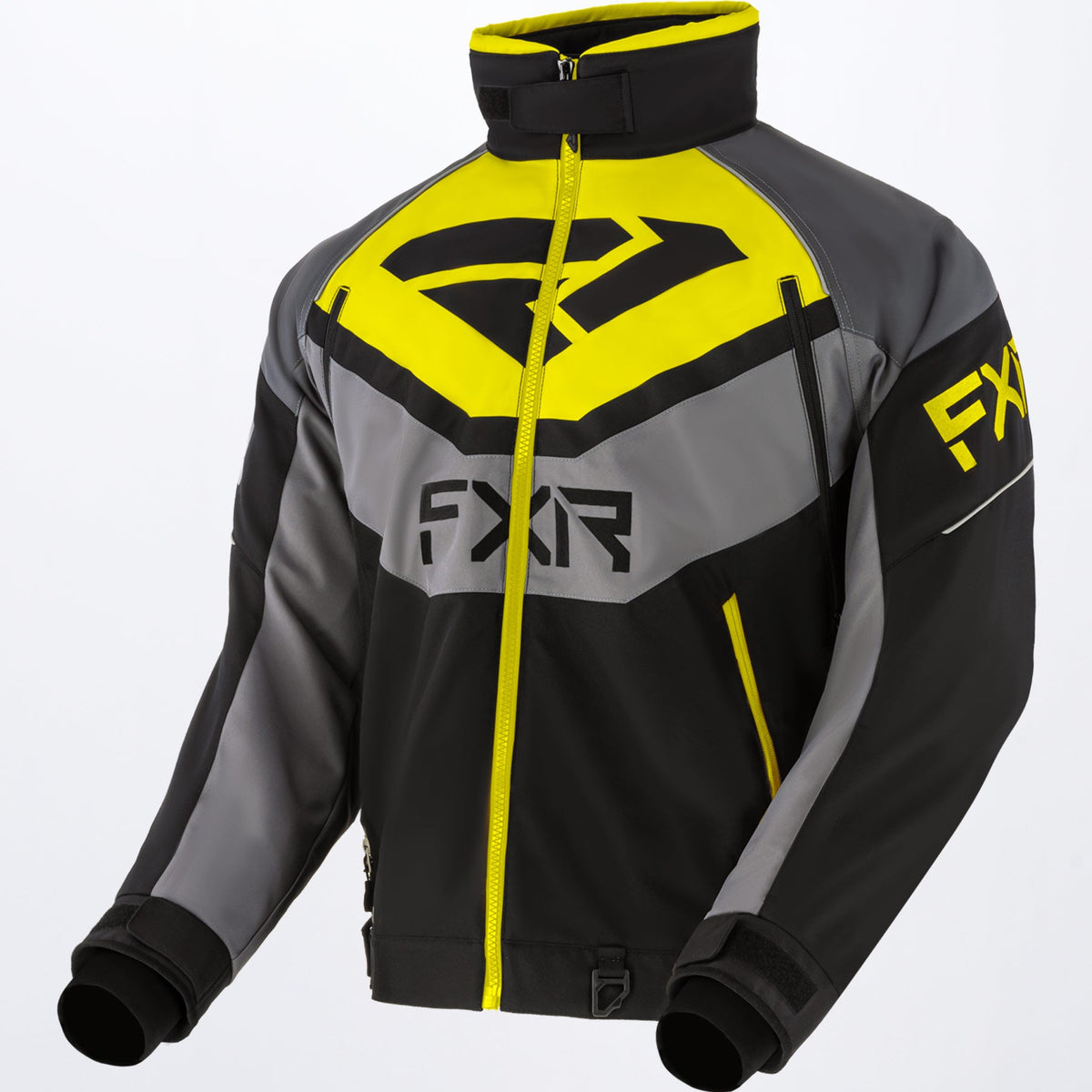 FXR Herr Fuel Skoterjacka