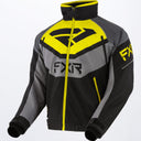 FXR Herr Fuel Skoterjacka