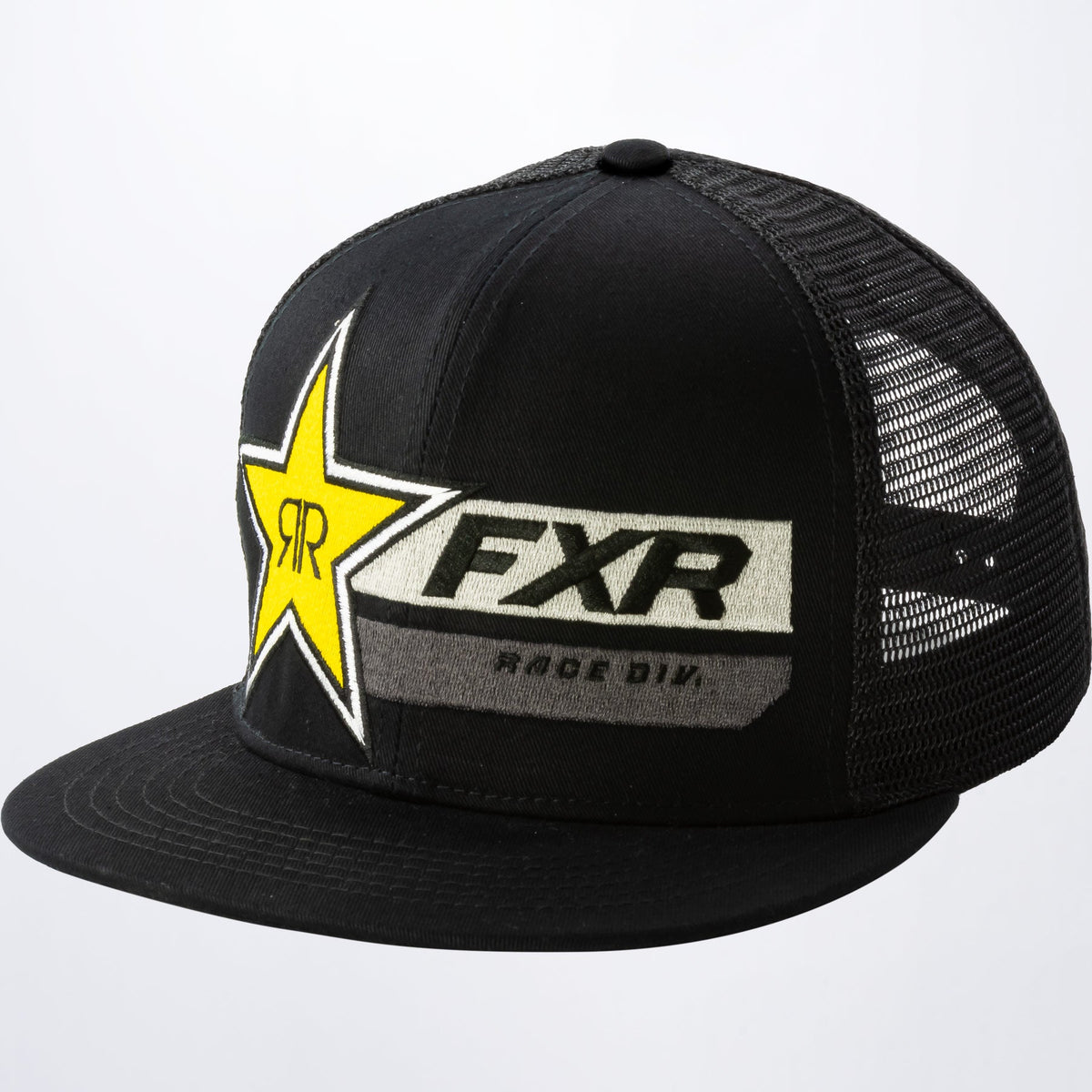 FXR Race Division Hatt