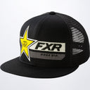 FXR Race Division Hatt
