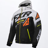 FXR Herr Boost FX Skoterjacka
