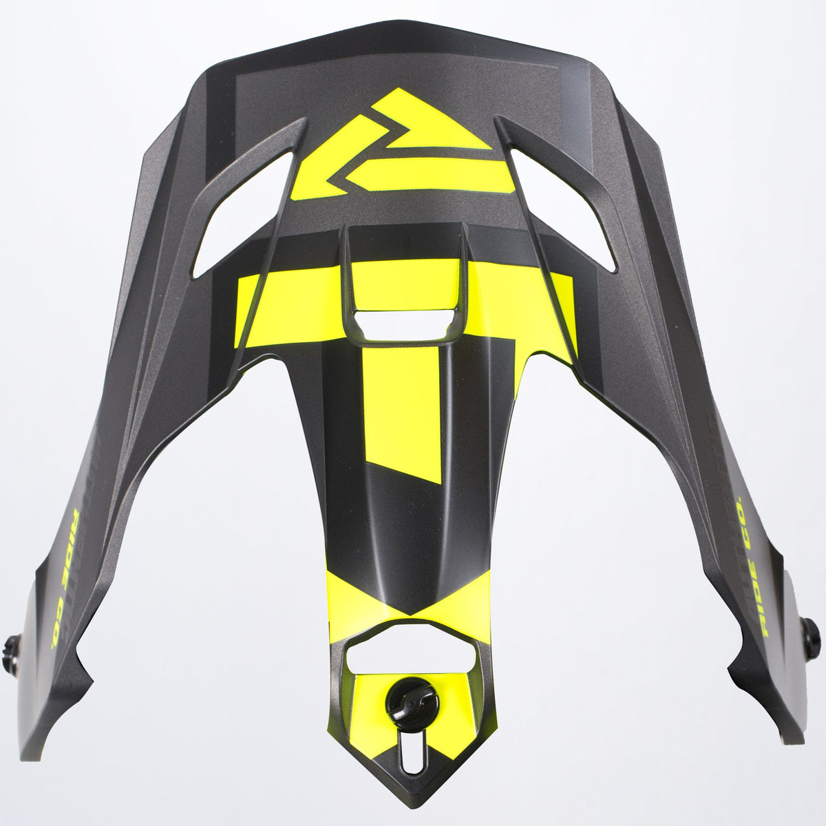 FXR Torque X Evo Skoterhjälm Peak