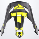 FXR Torque X Evo Skoterhjälm Peak